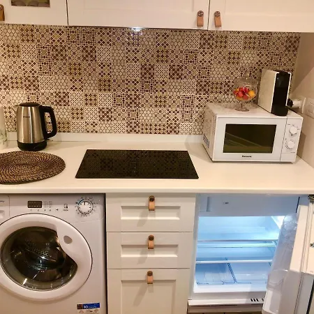 Santa Chiara Appartement