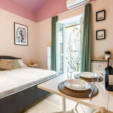 Santa Chiara By Home4holidays Torino