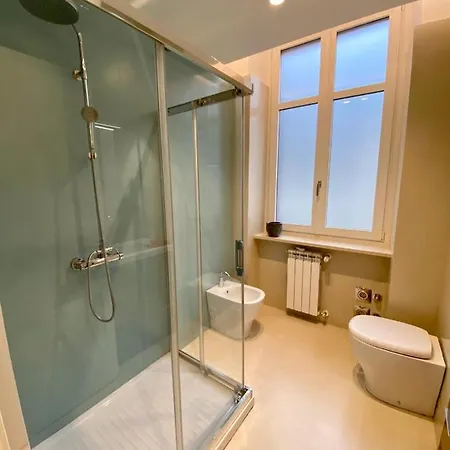 Santa Chiara Appartement