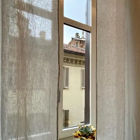 Appartement Santa Chiara Turijn
