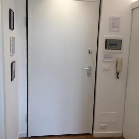 Santa Chiara Appartement