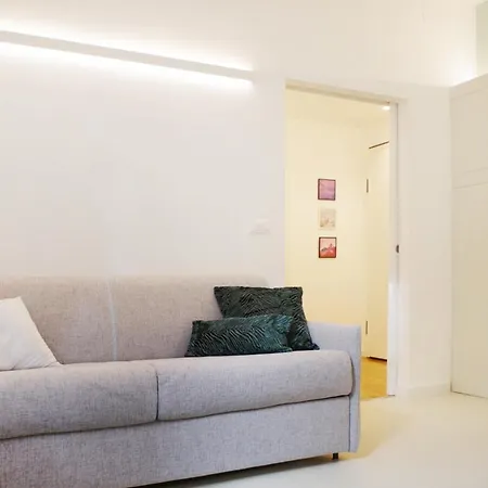 Apartamento Santa Chiara By Home4holidays Turín