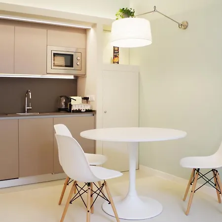 Santa Chiara Appartement