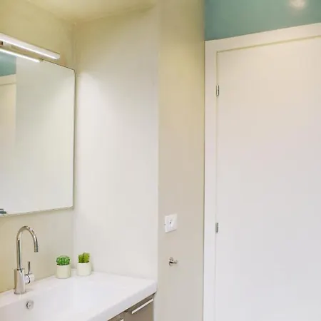 Appartement Santa Chiara *