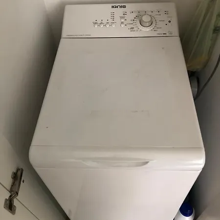 公寓 Santa Chiara By Home4holidays *