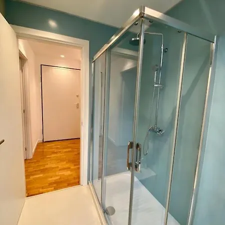 Santa Chiara By Home4holidays *