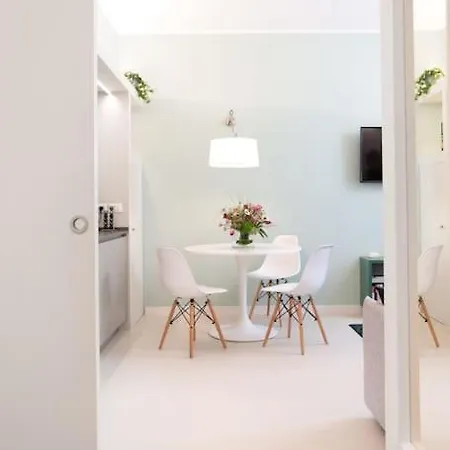 Santa Chiara By Home4holidays 公寓 都灵