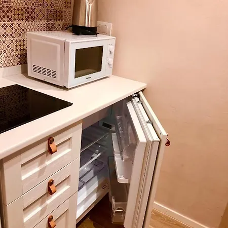 Santa Chiara By Home4holidays 都灵