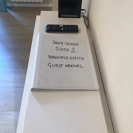 Santa Chiara By Home4holidays 公寓 都灵