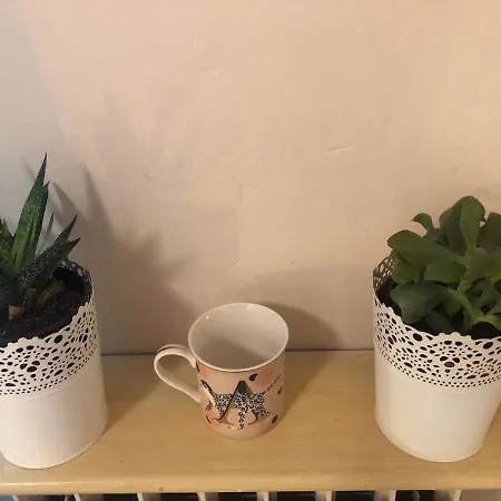 Santa Chiara By Home4holidays * 都灵