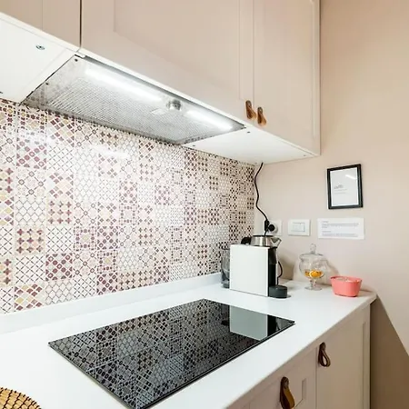 Santa Chiara By Home4holidays