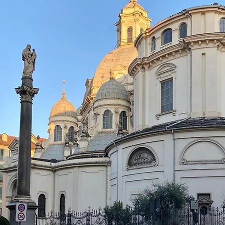 公寓 Santa Chiara By Home4holidays