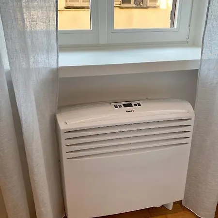 公寓 Santa Chiara By Home4holidays *