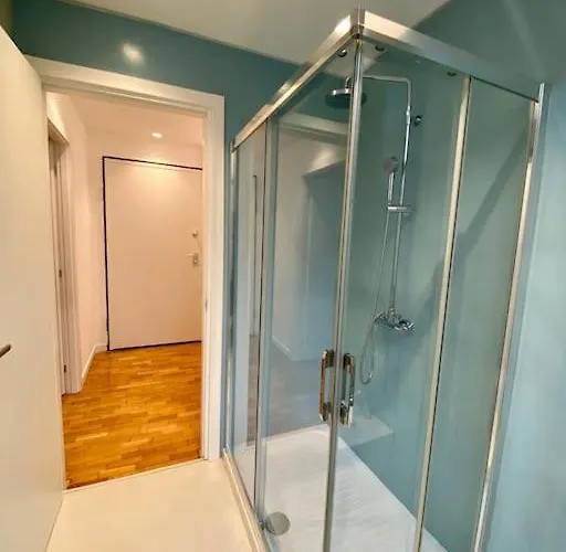 Santa Chiara By Home4holidays *