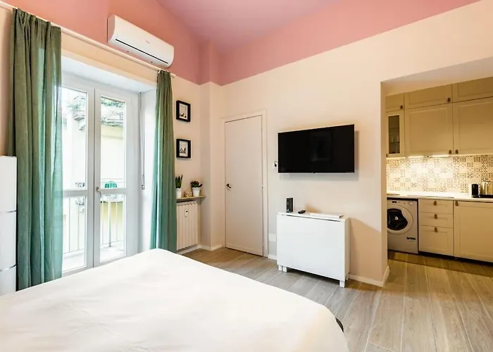 Appartement Santa Chiara By Home4holidays Turin