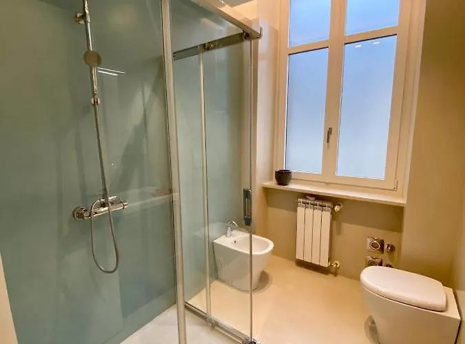 Santa Chiara By Home4holidays شقة