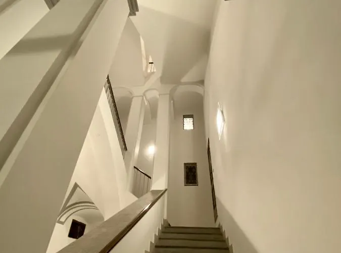 Santa Chiara By Home4holidays