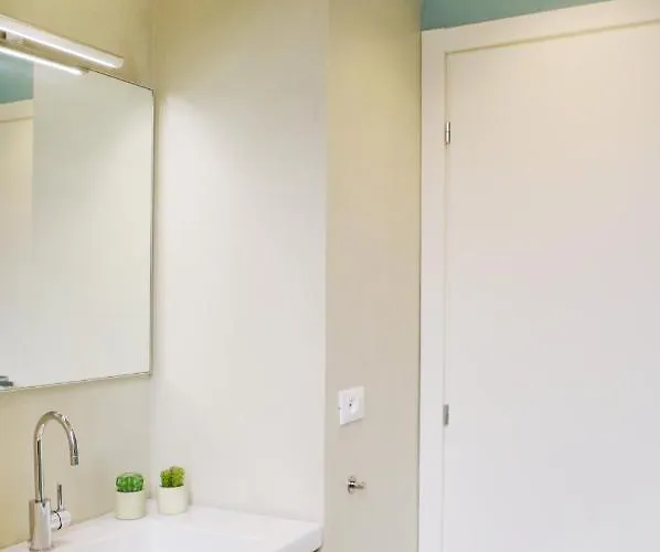 Appartement Santa Chiara By Home4holidays *
